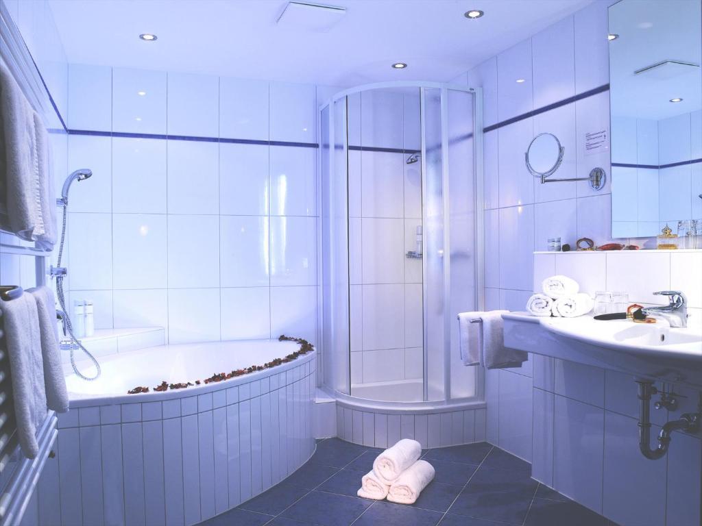 Hotel Dominic Sölden