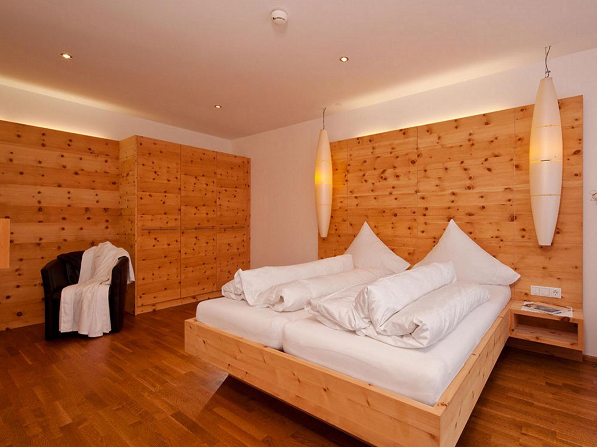 Hotel Dominic Sölden