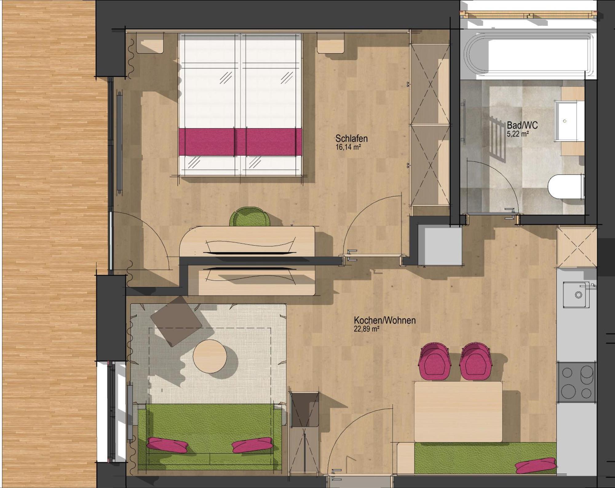 Dominic Hotel 4*