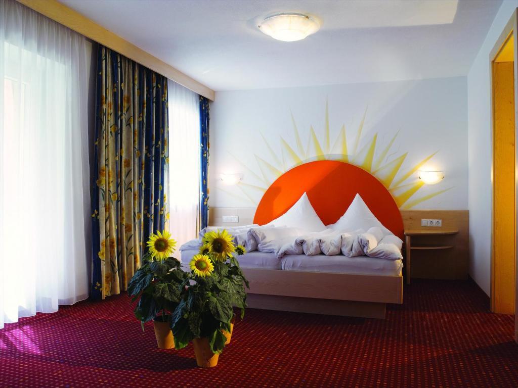 Hotel Dominic Solden
