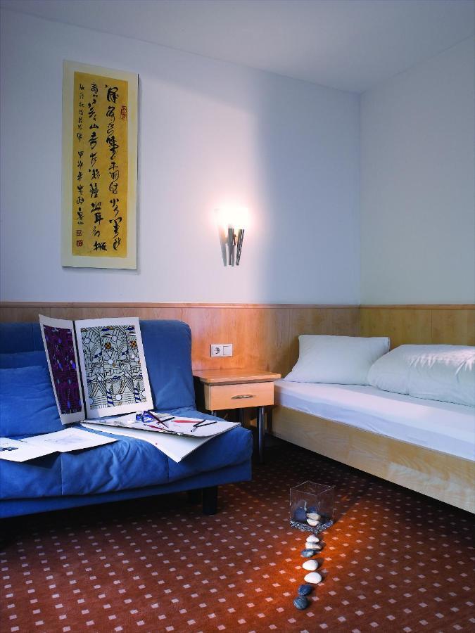 Hotel Dominic