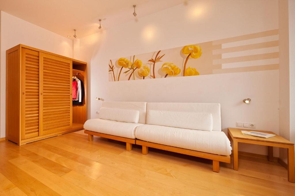 Hotel Dominic Solden