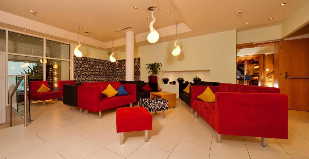 Dominic Hotel Solden