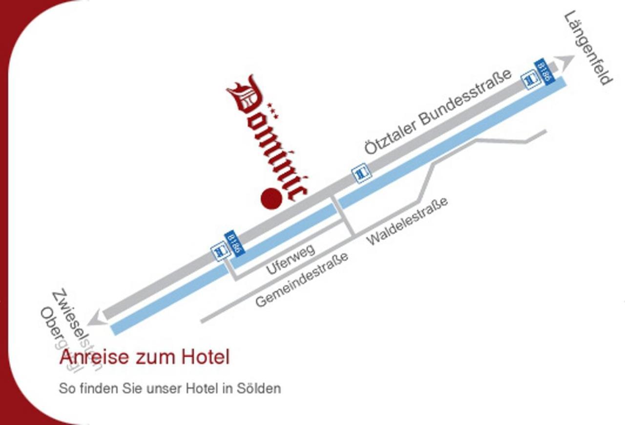 Dominic Hotel 4*
