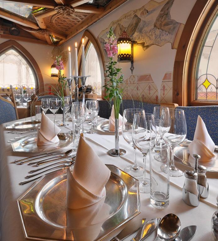 Dominic Hotel 4*