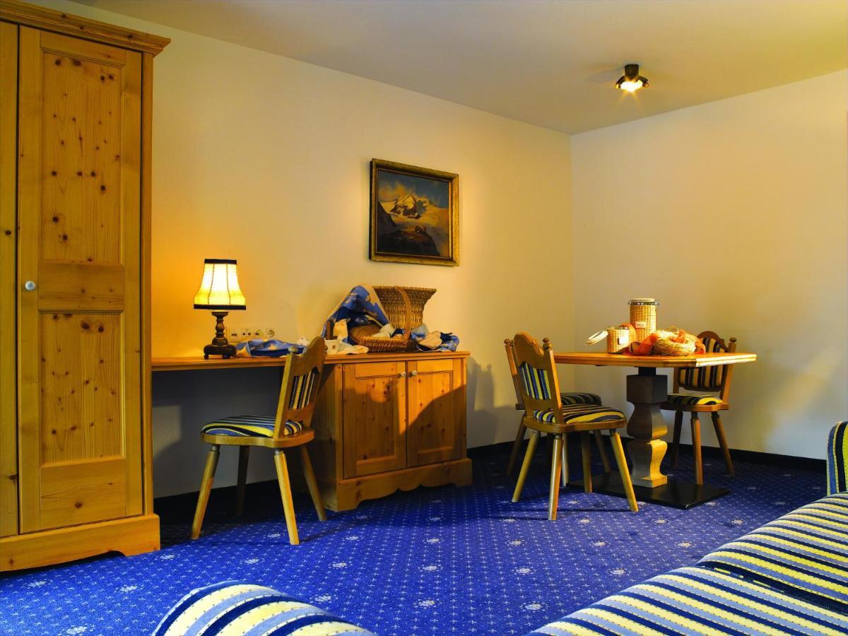 Dominic Hotel Sölden